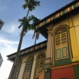 出境旅游