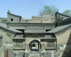 石家庄到山西旅游攻略
