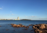 石家庄旅行社推荐 青岛一地纯玩四日游