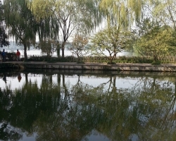 石家庄到杭州旅游 杭州旅游美食
