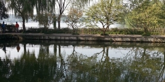 石家庄到杭州旅游 杭州旅游美食