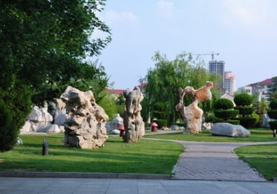 石家庄旅游团石家庄到山东威海旅游攻略