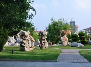 石家庄旅游团石家庄到山东威海旅游攻略
