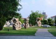石家庄旅游团石家庄到山东威海旅游攻略