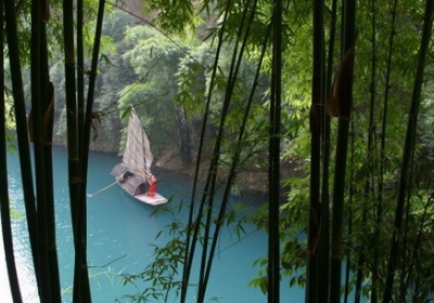 石家庄到湖北旅游攻略