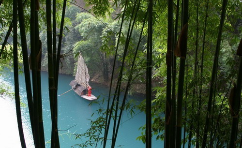 湖北旅游