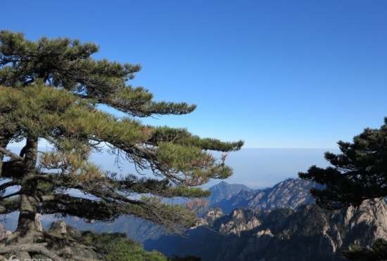 安徽旅游