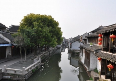 石家庄出发江南苏州杭州上海南京经典路线怎么安排？