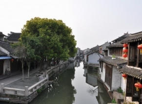 石家庄出发江南苏州杭州上海南京经典路线怎么安排？