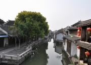 石家庄出发江南苏州杭州上海南京经典路线怎么安排？