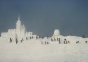 石家庄出发哈尔滨冰雪大世界旅游，冬季北国冰雪游玩路线怎么规划？