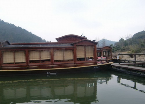 江苏旅游