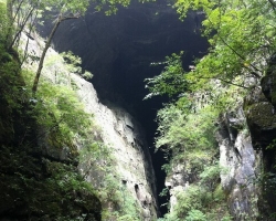 石家庄到恩施旅游 恩施旅游美食