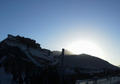石家庄到西藏纳木错旅游 纳木错景点介绍