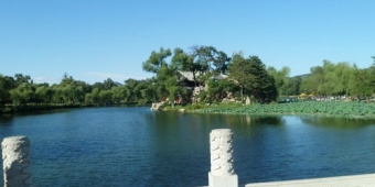 河北旅行社推荐 承德、塞罕坝草原旅游攻略