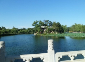 河北旅行社推荐 承德、塞罕坝草原旅游攻略