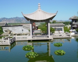 石家庄旅行社推荐秦皇岛海边旅游攻略