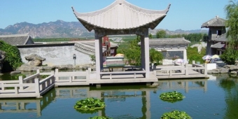 石家庄旅行社推荐秦皇岛海边旅游攻略