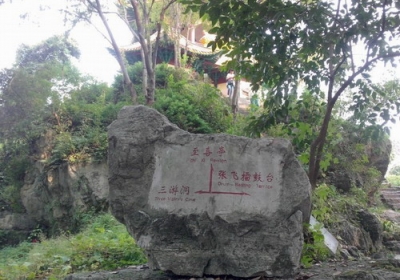 河北旅行社推荐 湖北美食攻略
