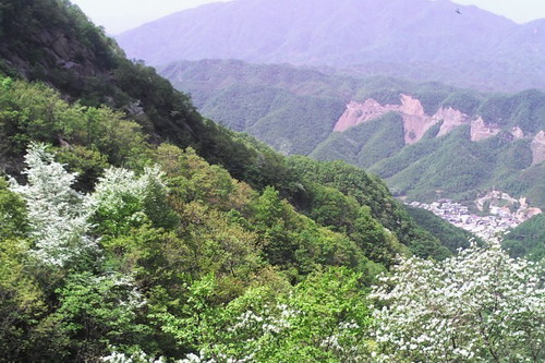 河南旅游