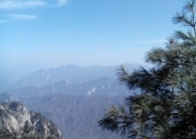 石家庄到老君山+洛邑古城+鸡冠洞纯玩2日游