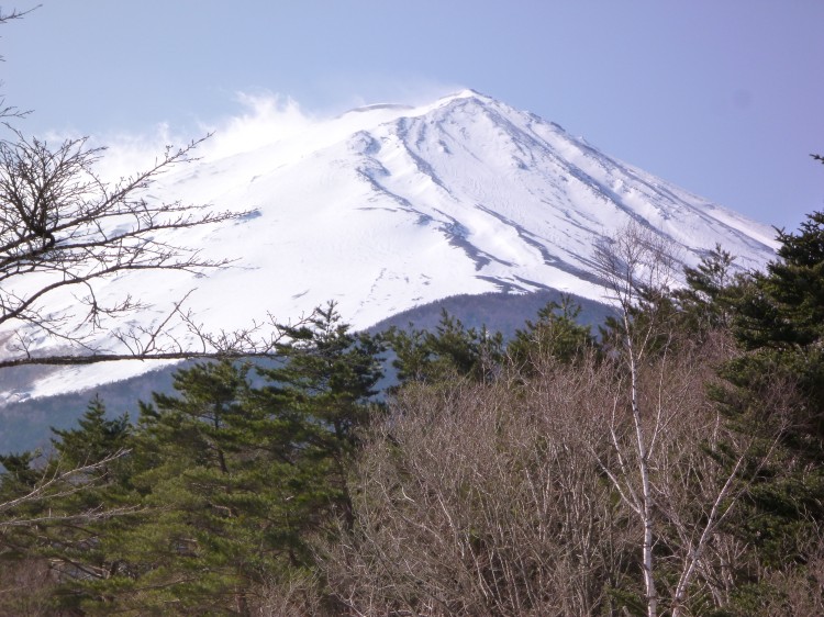 日本富士山