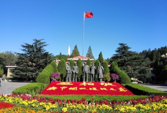河北全线地接
