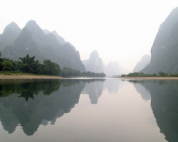 石家庄到桂林旅游 桂林旅游景点介绍