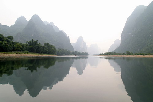 广西桂林漓江2