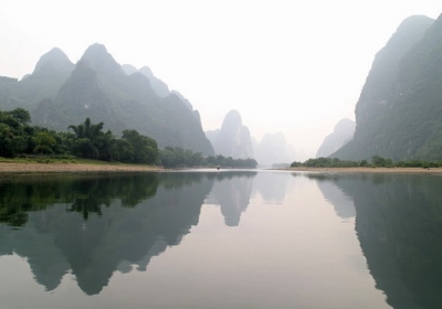 石家庄到桂林旅游 桂林旅游景点介绍