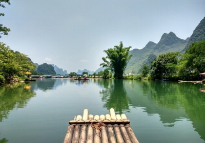 石家庄旅行社推荐 广西桂林旅游攻略
