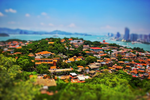 厦门鼓浪屿4