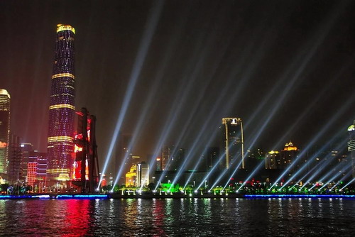 广东旅游