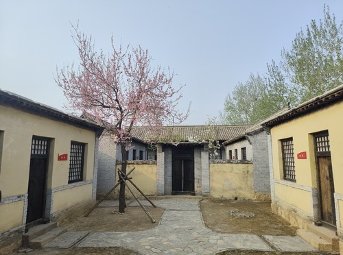 李家庄