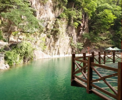 石家庄旅行社推荐河南旅游美食