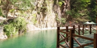 石家庄旅行社推荐河南旅游美食