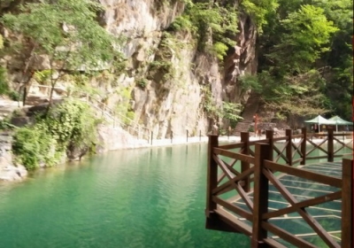 石家庄旅行社推荐河南旅游美食