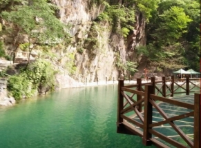 石家庄旅行社推荐河南旅游美食