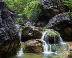 石家庄旅行社推荐河南旅游 河南旅游美食推荐